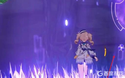 原神神樱大祓钥匙在哪?3