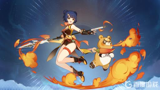 原神香菱圣遗物优先要什么词条?1