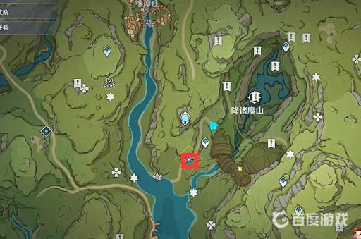 原神3.0须弥代价任务怎么做?12