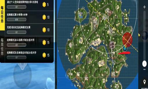 香肠派对奥特曼卡片在哪里?_香肠派对奥特曼卡片怎么用