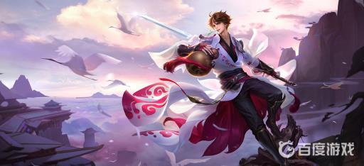 王者荣耀李白所作蜀道难顺序是什么?1