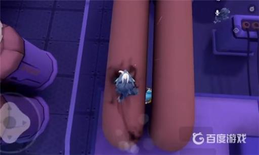 香肠派对狼人模式无敌点怎么上?3