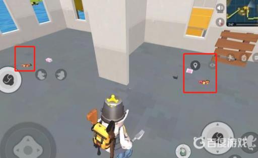 香肠派对哪里必刷信号枪?2