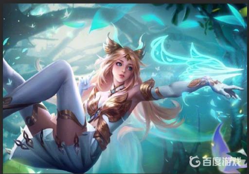 王者荣耀加buff是什么意思?1