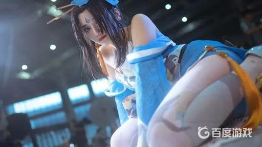 王者荣耀哪个女英雄皮肤最好看?1