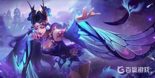 王者荣耀哪个女英雄皮肤最好看?6