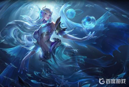 王者荣耀哪个女英雄皮肤最好看?7