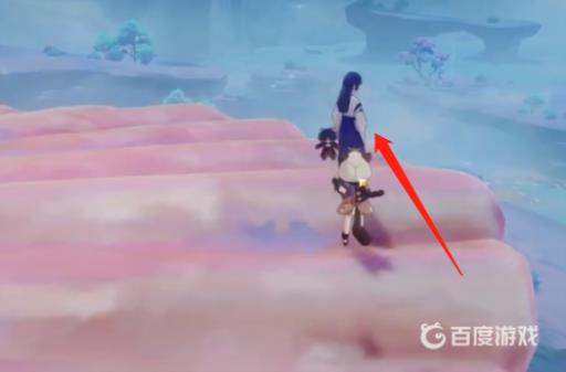 原神止水之潘任务怎么做?10