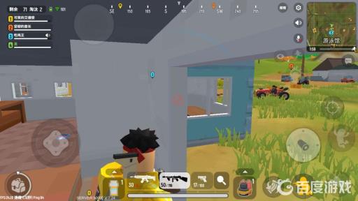 香肠派对对战有什么技巧吗?2