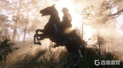 荒野大镖客2线上猫头鹰位置在哪?1