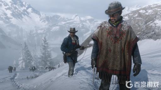 荒野大镖客2最好的左轮枪是什么?_荒野大镖客2ol左轮枪排行