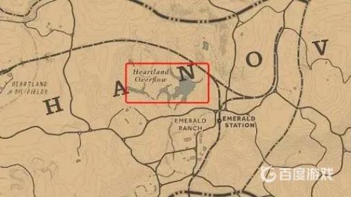 荒野大镖客2怎么看任务?2