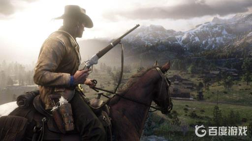 大表哥2黑市怎么开启?_大镖客2黑市在哪