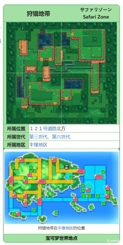 究极绿宝石终极吸收在哪学?1