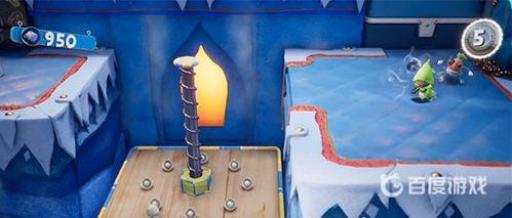 麻布仔大冒险怎么本地双人?3