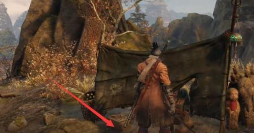 只狼柿子在哪里刷?5