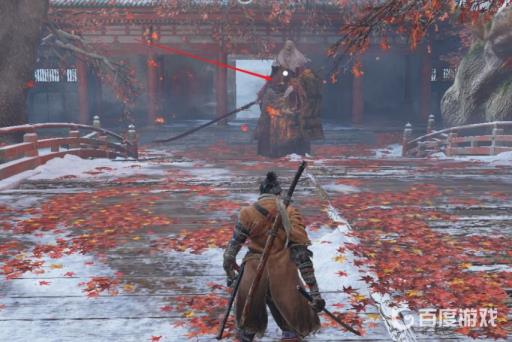 只狼没有鸣种了怎么办?2