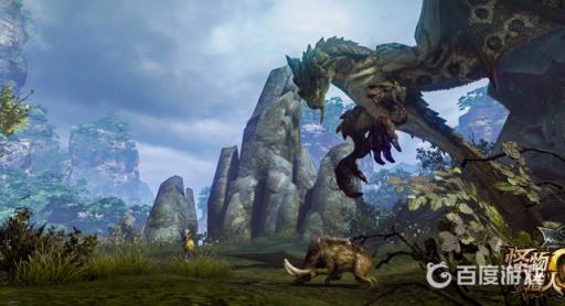 怪物猎人p3集会所关键任务是哪个?2