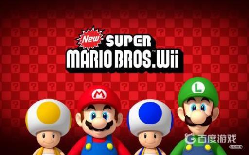 超级玛丽怎么跳的高?_超级玛丽跳跃动作分解