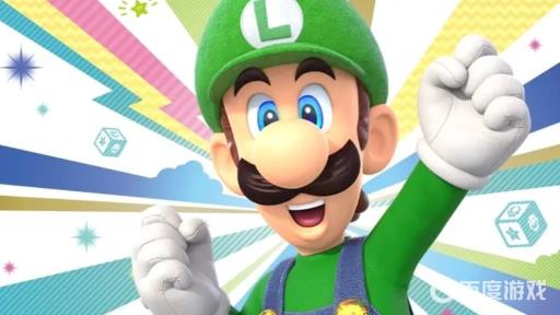 超级玛丽奥的弟弟叫什么?1