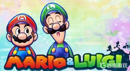 超级玛丽奥的弟弟叫什么?2