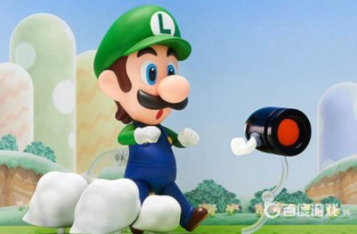 超级玛丽马里奥的兄弟叫什么?_超级马里奥的兄弟是谁