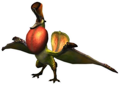 怪物猎人3有哪些怪兽?4