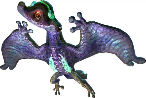 怪物猎人3有哪些怪兽?8