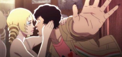 如何进入C凯瑟琳结婚结局?1