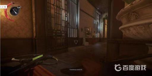 耻辱2机关宅邸怎么过?4