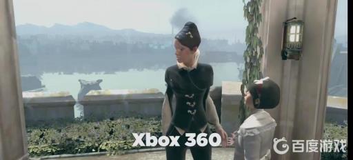 耻辱终极版与原版区别是什么?4