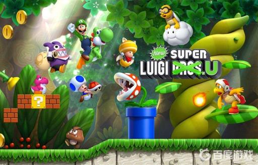 马里奥怎么保存游戏进度?1