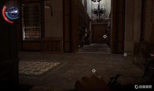 羞辱2杜兰特的钥匙在哪?_羞辱2特质