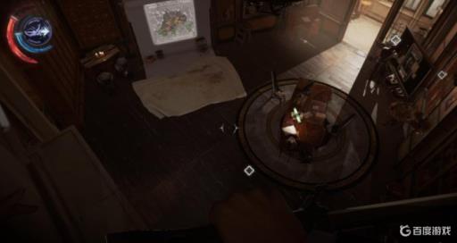 羞辱2杜兰特的钥匙在哪?3