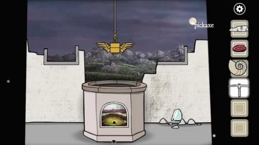 锈湖天堂岛第9难怎么过?14