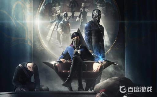 耻辱2任务4怎么过电门?1