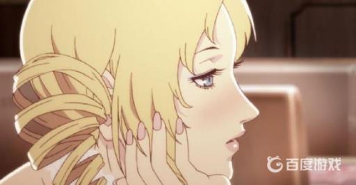 如何进入C凯瑟琳新生结局?_凯瑟琳c线结局的流程