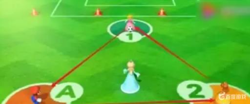 马里奥派对地图怎么解锁?2