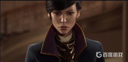 耻辱2选哪个主角好?2