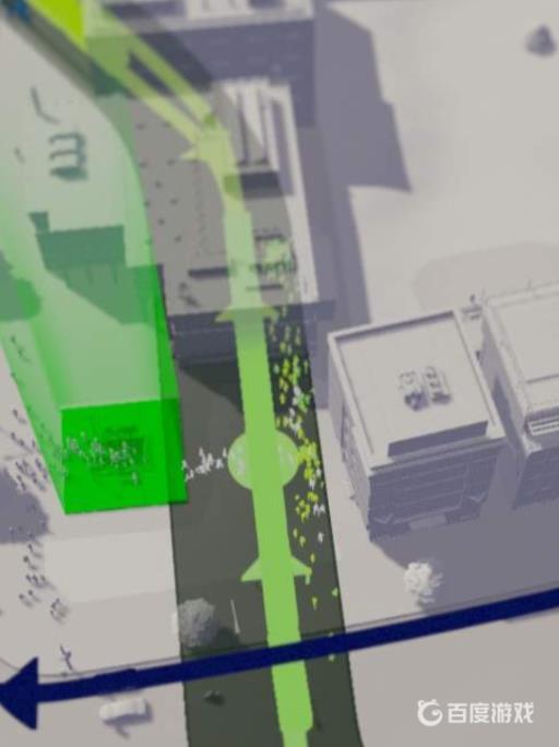 列车堵在隧道的原因和后果?3