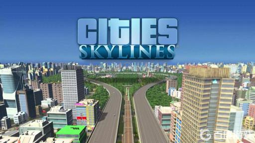 城市天际线怎么扩建区域?_城市天际线扩建页面