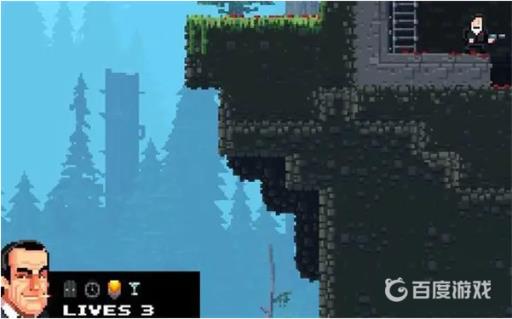 武装原型人物介绍有哪些?6