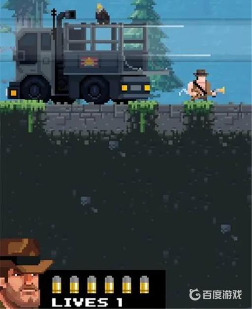 武装原型人物介绍有哪些?8