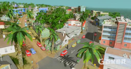 城市天际线dlc哪些必买?1