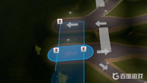 都市天际线怎么改变道路方向?5