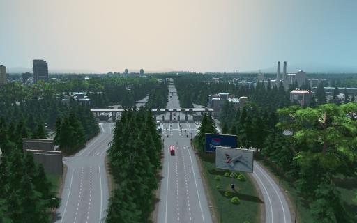 不同等级的工业区商业区办公区有什么好处?4