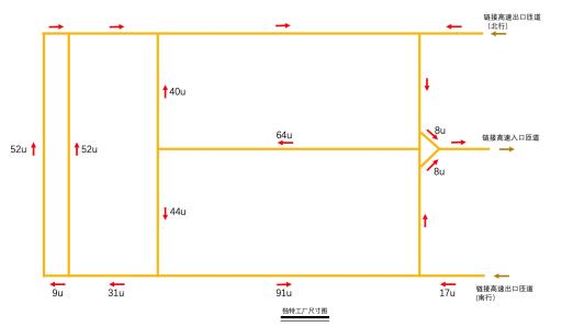 怎么调整特殊工厂的运转速度?1