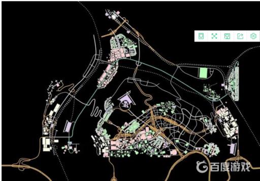 中期怎么规划路网?1