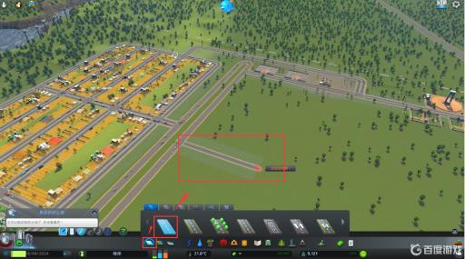 城市天际线地下隧道怎么建?_城市天际线地下隧道怎么升级