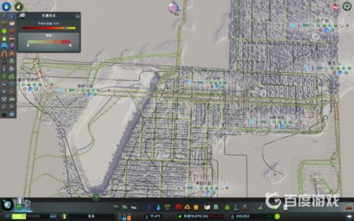 如何做到多条地铁线路互不影响?1